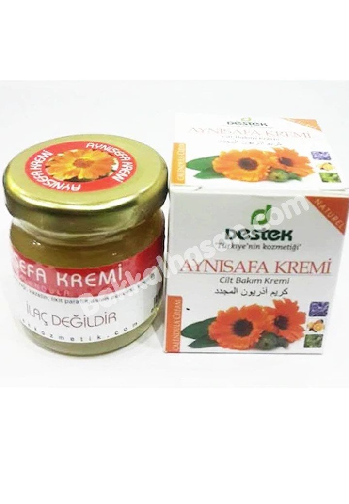 Krem Aynı Sefa 30 ml Destek