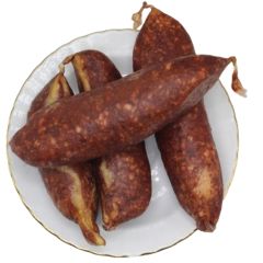 Parmak Sucuk