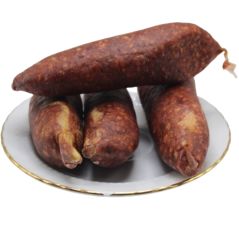 Parmak Sucuk