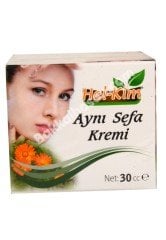 Krem Aynı Sefa Helkim