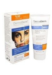 Krem Gündüz 100 gr Dermaderm