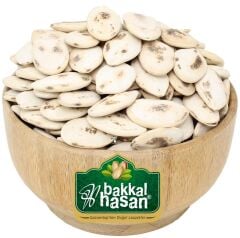 Bakkal Hasan Gaziantep Kabak Çekirdeği Bal Dağlı