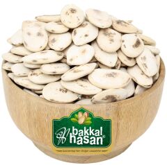 Bakkal Hasan Gaziantep Kabak Çekirdeği Bal Dağlı