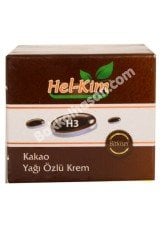 Krem Kakao Yağı Özlü Helkim