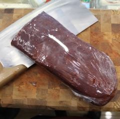 Bakkal Hasan Gaziantep Sırt Pastırma