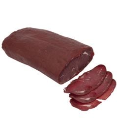 Bakkal Hasan Gaziantep Pastırma Sırt 2 kg