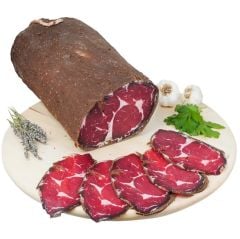 Bakkal Hasan Gaziantep Pastırma Sırt 2 kg