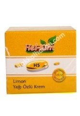 Krem Limon Yağı Özlü Helkim