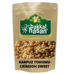 Bakkal Hasan Gaziantep Karpuz Tohumu Crimson Sweet
