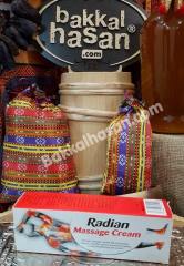 Krem Masaj 100 gr Radian