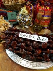Bakkal Hasan Gaziantep Sucuk Cevizli Kelebek Extra