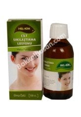 Losyon Cilt Sıkılaştırma 100 cc Helkim