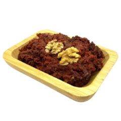 Bakkal Hasan Gaziantep Kahvaltılık Çemen Az Acılı