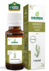 Yağ Biberiye 20 ml Destek