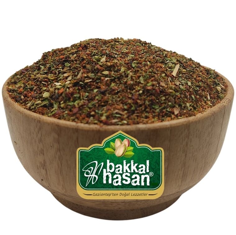 Lahmacun Baharatı