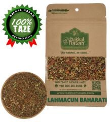 Bakkal Hasan Gaziantep Lahmacun Baharatı