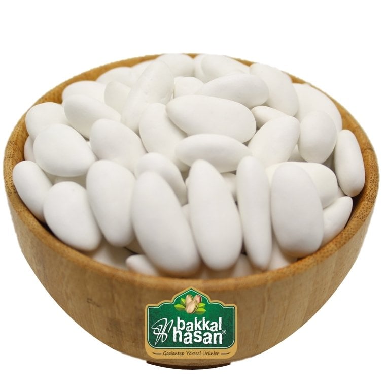 Bakkal Hasan Gaziantep Sade Badem Şekeri