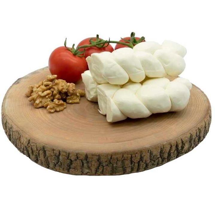 Bakkal Hasan Gaziantep Örgü Peyniri