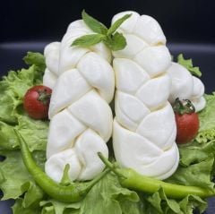 Bakkal Hasan Gaziantep Örgü Peyniri