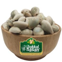 Bakkal Hasan Gaziantep Deve Boncuğu İt Boncuğu Tesbih Ağacı Tohumu