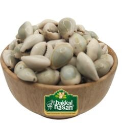 Deve Boncuğu İt Boncuğu Tohumu