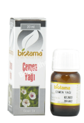 Yağ Çemen 20 cc Biotama