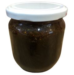 Bakkal Hasan Manisa Mesir Macunu 420 gr