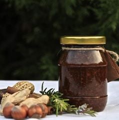 Bakkal Hasan Manisa Mesir Macunu 420 gr