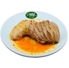 Bakkal Hasan Gaziantep Usulü Şırdan (Özel Ev Yapımı)