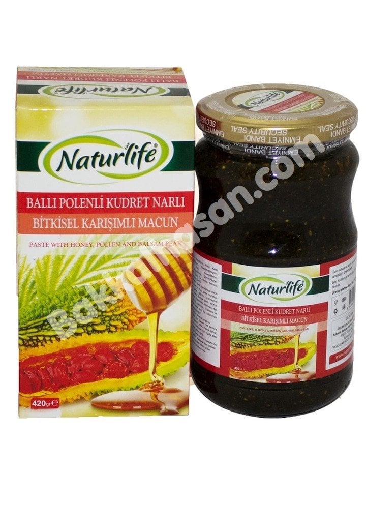 Polen Naturlife 100 gr