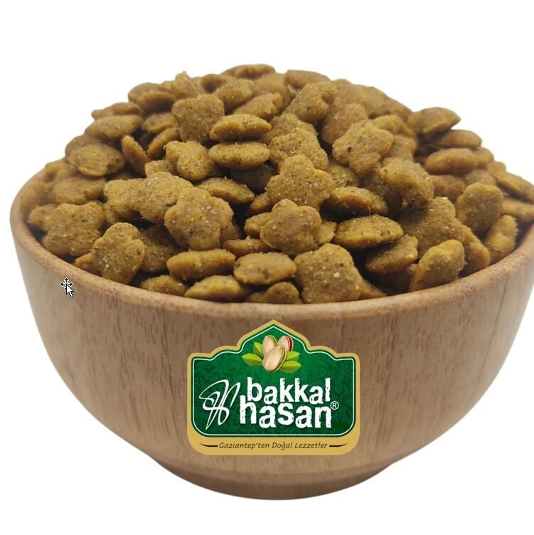 Bakkal Hasan Gaziantep Yetişkin Tavuklu Kedi Maması