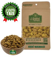 Yetişkin Tavuklu Kedi Maması