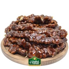 Bakkal Hasan Gaziantep Yerli Cevizli Pekmezli Sucuk