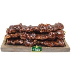 Bakkal Hasan Gaziantep Yerli Cevizli Pekmezli Sucuk