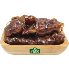 Bakkal Hasan Gaziantep Yerli Cevizli Pekmezli Sucuk