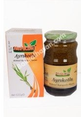Macun Ayrık Otlu 420 gr Helkim
