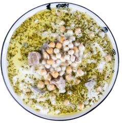 Bakkal Hasan Gaziantep Yuvalama (Özel Ev Yapımı) 3 kg