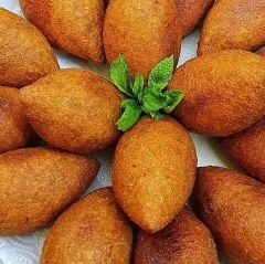 Bakkal Hasan Gaziantep Usulü İçli Köfte (Özel Ev Yapımı) 30 Adet