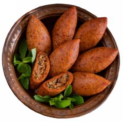 Bakkal Hasan Gaziantep Usulü İçli Köfte (Özel Ev Yapımı)
