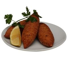 Bakkal Hasan Gaziantep Usulü İçli Köfte (Özel Ev Yapımı)