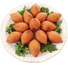 Bakkal Hasan Gaziantep Usulü İçli Köfte (Özel Ev Yapımı) 30 Adet