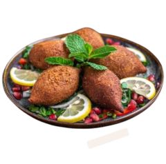 Bakkal Hasan Gaziantep Usulü İçli Köfte (Özel Ev Yapımı)