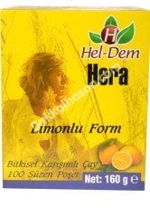 Çay Hera Limonlu 100 lü Heldem