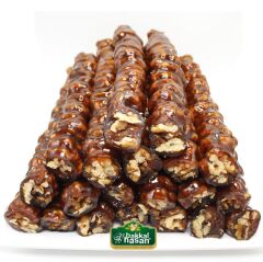 Bakkal Hasan Gaziantep Tüm Cevizli Pekmezli Sucuk