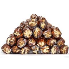 Bakkal Hasan Gaziantep Tüm Cevizli Pekmezli Sucuk