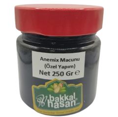 Bakkal Hasan Anemix Macunu (Özel Yapım)