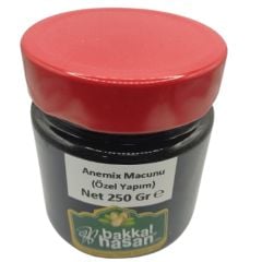 Bakkal Hasan Anemix Macunu (Özel Yapım)