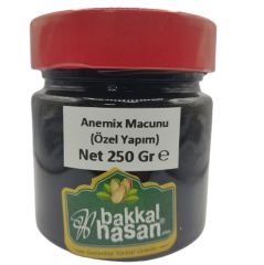 Bakkal Hasan Anemix Macunu (Özel Yapım)