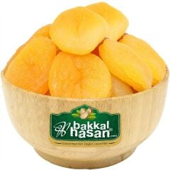 Bakkal Hasan Gaziantep Kayısı Sarı Naturel