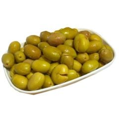 Bakkal Hasan Gaziantep Yeşil Zeytin Kırma Köy